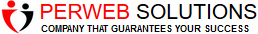 Perweb Solutions — Company That Guarantees Your Success